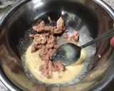 生わかめのツナアボカド和え作り方5写真