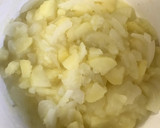 【花嫁修行中】簡単じゃがいものスープ作り方3写真