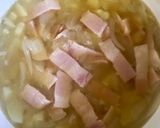【花嫁修行中】簡単じゃがいものスープ作り方5写真