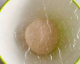イングリッシュマフィン作り方10写真