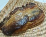 憧れのスモークパンチェッタ(^^♡作り方6写真