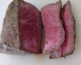 牛肉のタタキ　ポン酢ソース作り方4写真