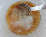 牛肉のタタキ　ポン酢ソース作り方5写真