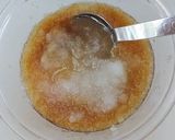 牛肉のタタキ　ポン酢ソース作り方5写真