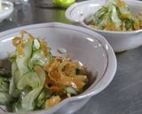 ③太胡瓜で新食感！毎日消費☆素麺つゆも！作り方7写真
