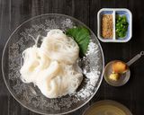 ビーフンで簡単☆グルテンフリーそうめん作り方3写真