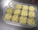 離乳食中期＊フリージング＊じゃがいも作り方7写真