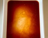 揚げずに簡単【鶏茄子南蛮】南蛮漬け作り方3写真