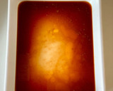 揚げずに簡単【鶏茄子南蛮】南蛮漬け作り方3写真