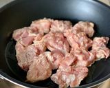 揚げずに簡単【鶏茄子南蛮】南蛮漬け作り方5写真