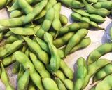 ずんだ豆腐団子作り方5写真