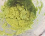 ずんだ豆腐団子作り方7写真
