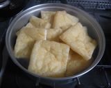 五つ星！！いなり寿司作り方1写真