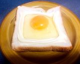 CMでおなじみ!?メダマヨパン!作り方1写真