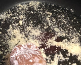 普通に美味い 椎茸の肉詰め ジェノバ風？作り方8写真