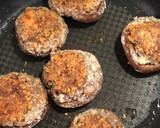 めちゃくちゃ美味い簡単 椎茸の肉詰め作り方11写真