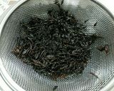 簡単☆ひじきの中華あえ作り方1写真