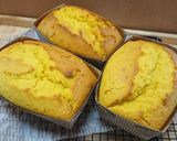 バナナのパウンドケーキ【簡単】作り方8写真