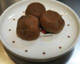 冷凍梅で梅干し作り方24写真