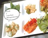 簡単！やみつき！バイ貝（貝類）の煮付け作り方6写真