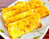 リメイク☆そうめんのパリパリチーズ焼き作り方6写真