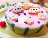絶望的に可愛いタルト作り方21写真