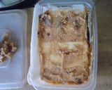 決定版・干し梅味噌漬け豆腐作り方7写真
