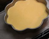 極上のカスタードプリン作り方8写真