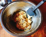 おうちカフェ❤️しっとりチョコパウンド作り方4写真