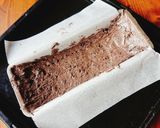 おうちカフェ❤️しっとりチョコパウンド作り方9写真