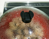 簡単＊豚肉かしらと長ネギの辛味噌炒め＊作り方4写真