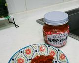簡単＊豚肉かしらと長ネギの辛味噌炒め＊作り方6写真