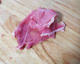 ふんわり♪豚肉のミルフィーユピカタ作り方3写真