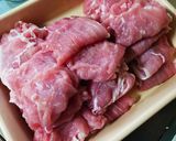 ふんわり♪豚肉のミルフィーユピカタ作り方5写真