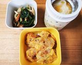 ふんわり♪豚肉のミルフィーユピカタ作り方12写真
