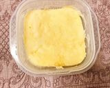 簡単おから蒸しパン作り方6写真