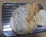 薄力粉だけ食パン ホームベーカリーで手軽作り方4写真