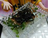 リカちゃんサイズ♡野球シリꕤ納豆サラダ*作り方10写真
