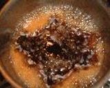 サラダうどん（そば）作り方1写真