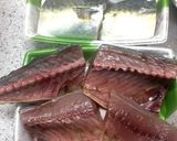 さばの味噌煮作り方1写真