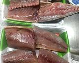 さばの味噌煮作り方2写真