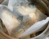 さばの味噌煮作り方8写真