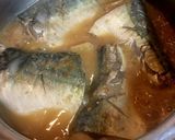 さばの味噌煮作り方10写真
