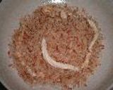 サラダうどん（そば）作り方4写真
