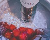 チェリートマトのデザートソース作り方11写真