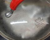 ダイエット④しっとりジューシー鶏ハム作り方4写真
