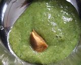 茹でもやし半熟卵の味噌とろとろオクラかけ作り方1写真