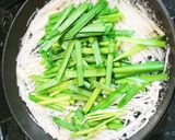 やみつき♪えのきとニラのおひたし作り方4写真