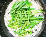 やみつき♪えのきとニラのおひたし作り方4写真
