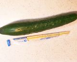 きゅうり大量消費 浅漬け中華風作り方1写真